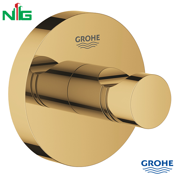 Móc Treo Áo Grohe 40364GL1