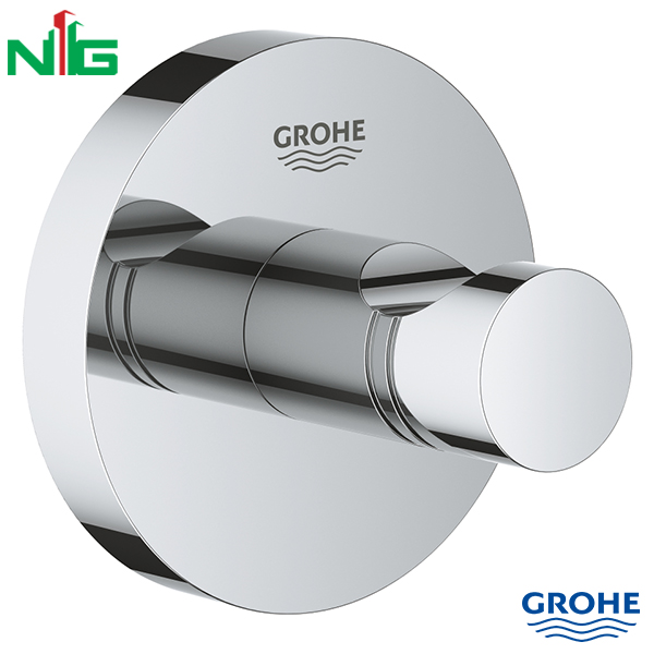Móc Treo Áo Grohe 40364001