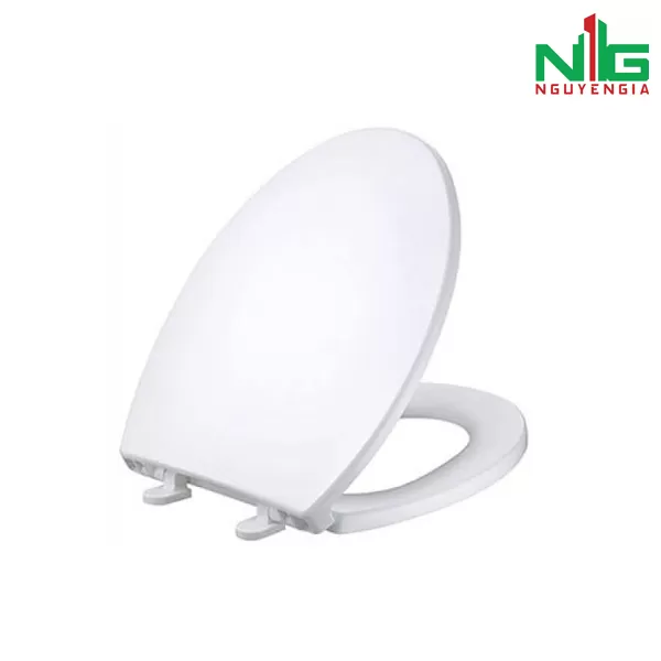 Nắp bồn cầu
