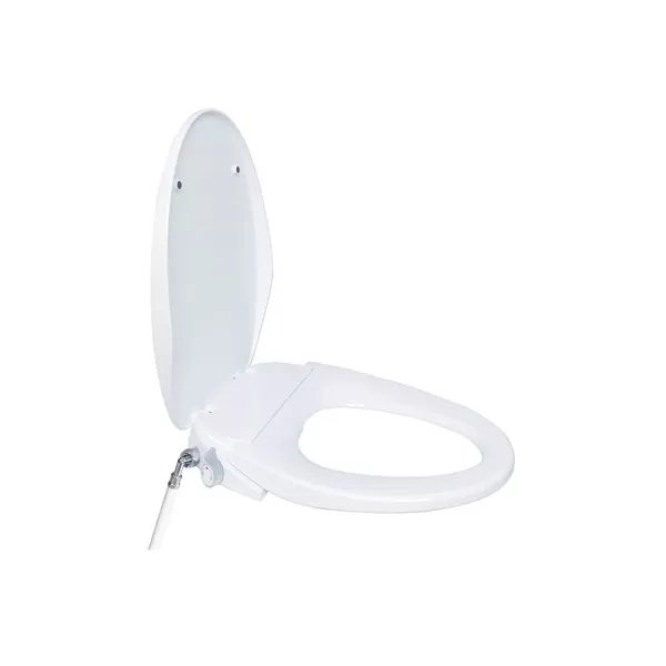 Nắp bồn cầu rửa cơ