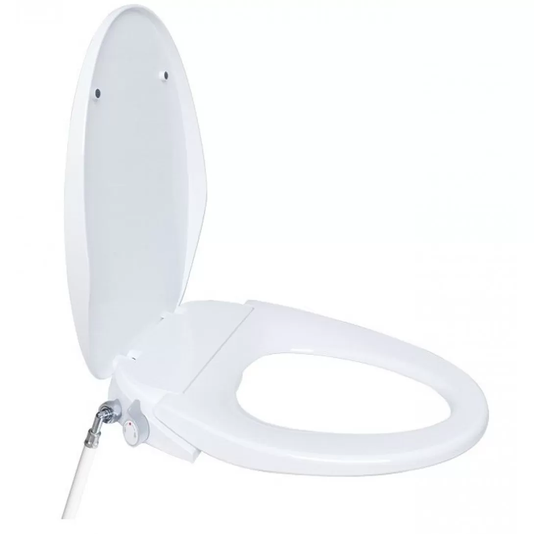 Nắp bồn cầu rửa cơ CAESAR