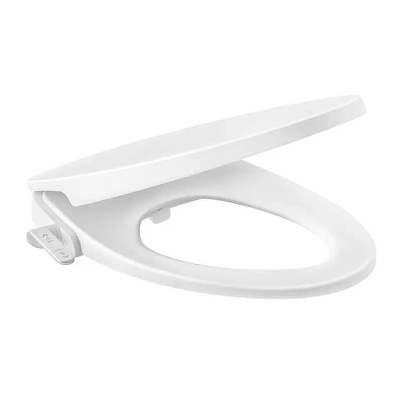 Nắp bồn cầu rửa cơ COTTO