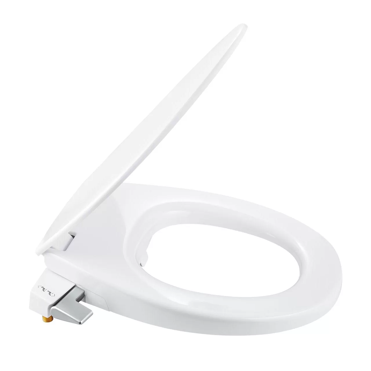 Nắp bồn cầu rửa cơ Grohe