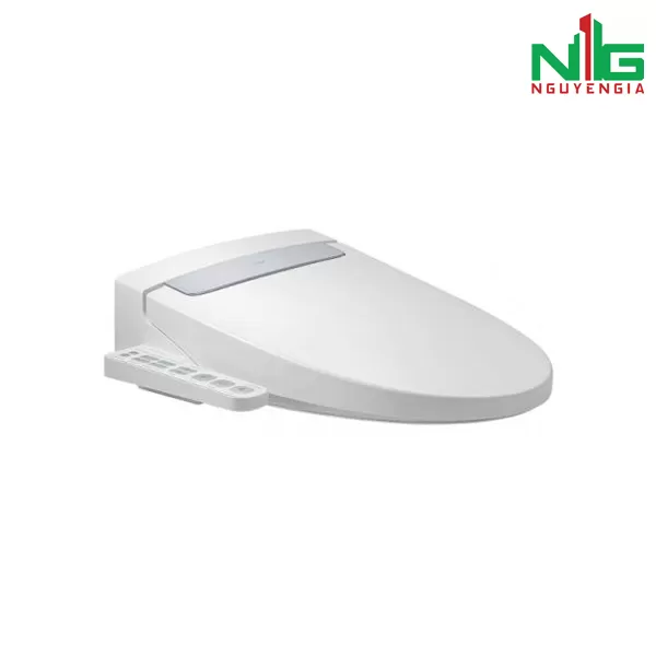 Nắp bồn cầu thông minh