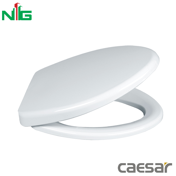 Nắp Bồn Cầu CAESAR M220