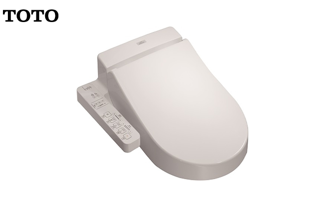 Nắp Bồn Cầu Thông Minh TOTO