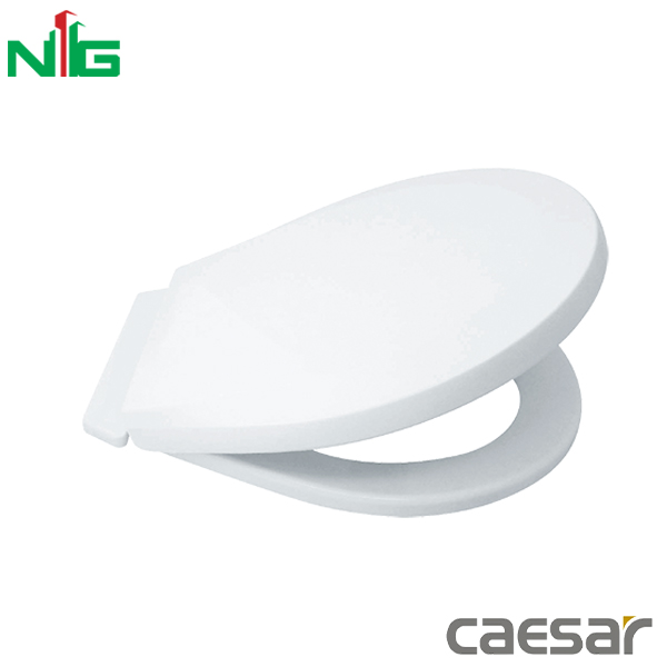 Nắp Bồn Cầu Trẻ Em CAESAR M284