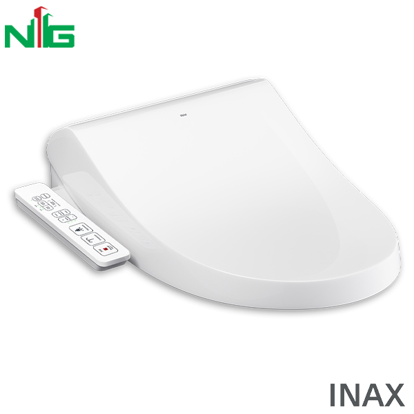 Nắp Rửa Điện Tử INAX CW-H17VN