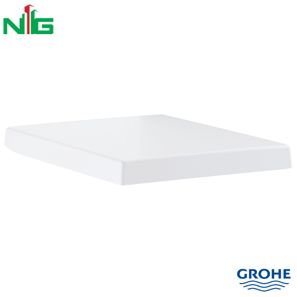 Nắp Đóng Êm Bồn Cầu Grohe 39488000