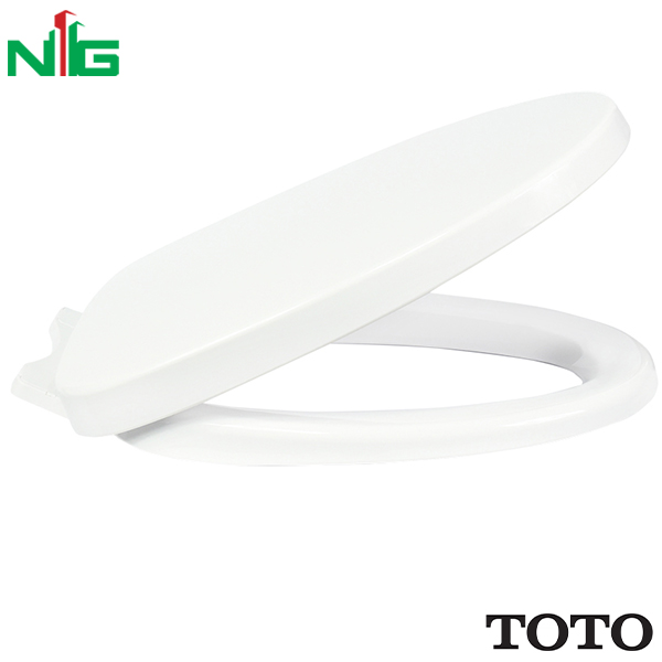 Nắp Nhựa Bồn Cầu TOTO TC385VS
