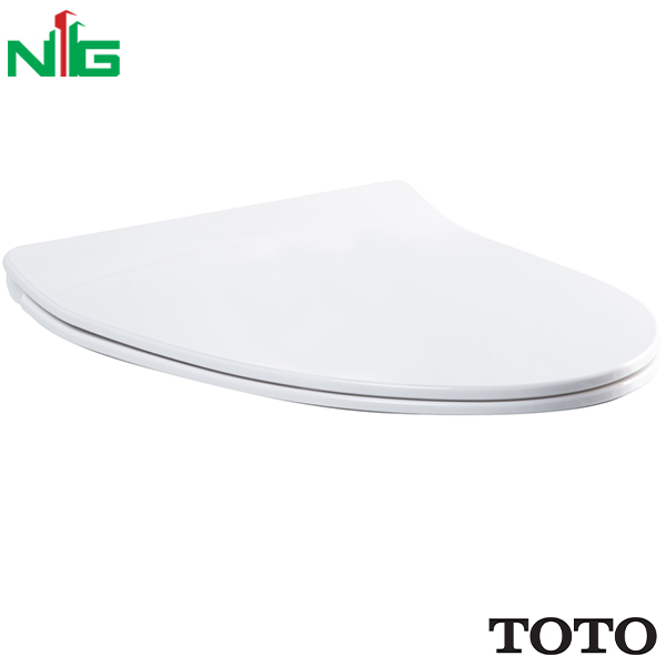 Nắp Nhựa Bồn Cầu TOTO TC600VS