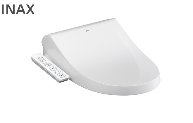 Nắp Bồn Cầu Thông Minh INAX