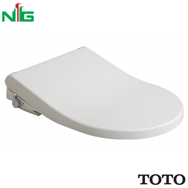 Nắp Rửa Cơ TOTO TCW09S