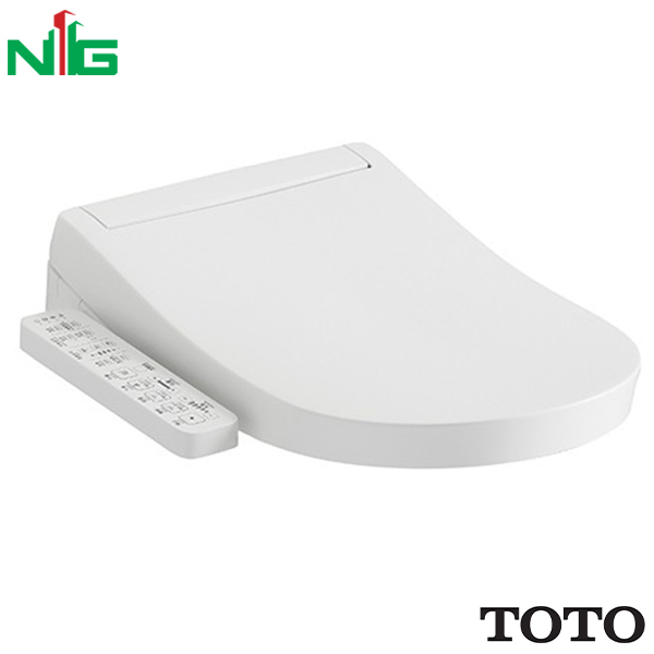 Nắp Rửa Điện Tử TOTO TCF33320GAA