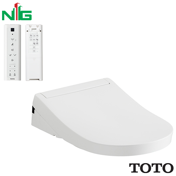 Nắp Rửa Điện Tử TOTO TCF34320GAA