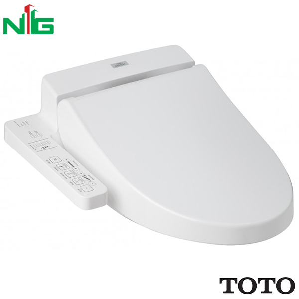 Nắp Rửa Điện Tử TOTO TCF6631A