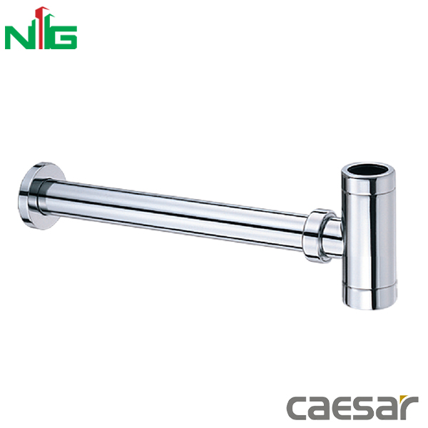 Ống Thải Chữ P CAESAR BF405S
