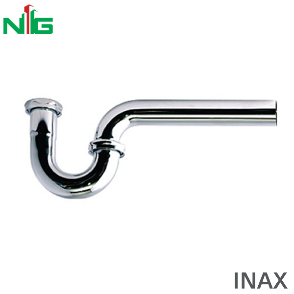 Ống Thải Chữ P INAX A-674P
