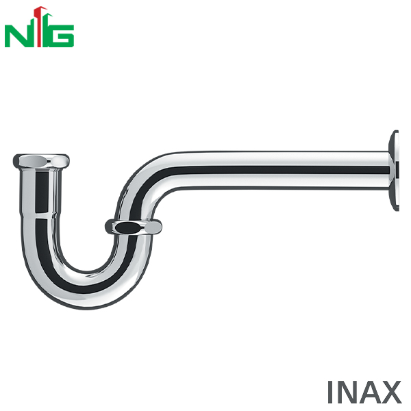 Ống Thải Chữ P INAX A-675PV