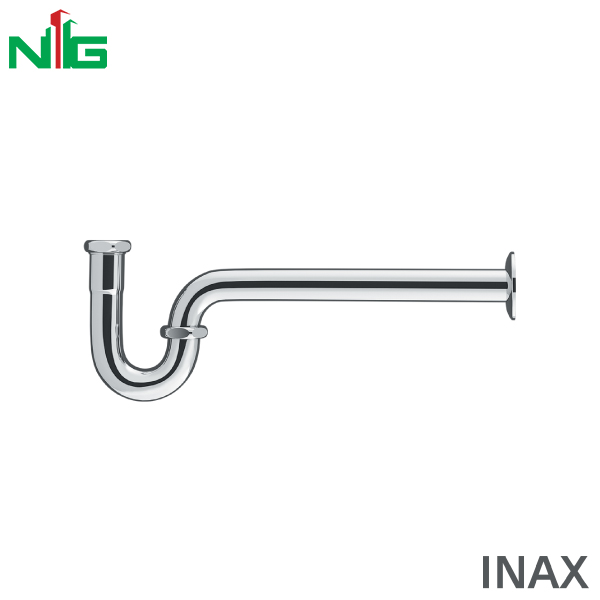 Ống Thải Chữ P INAX A-678PV