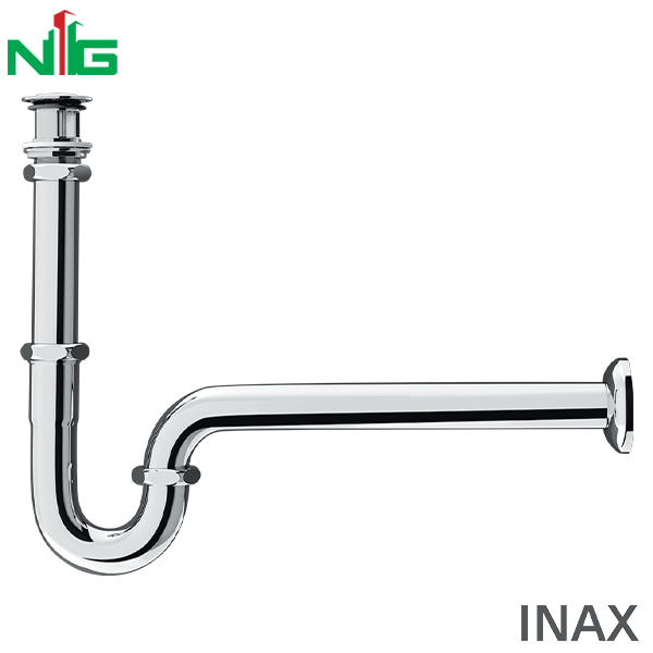 Ống Thải Chữ P INAX LF-105PAL
