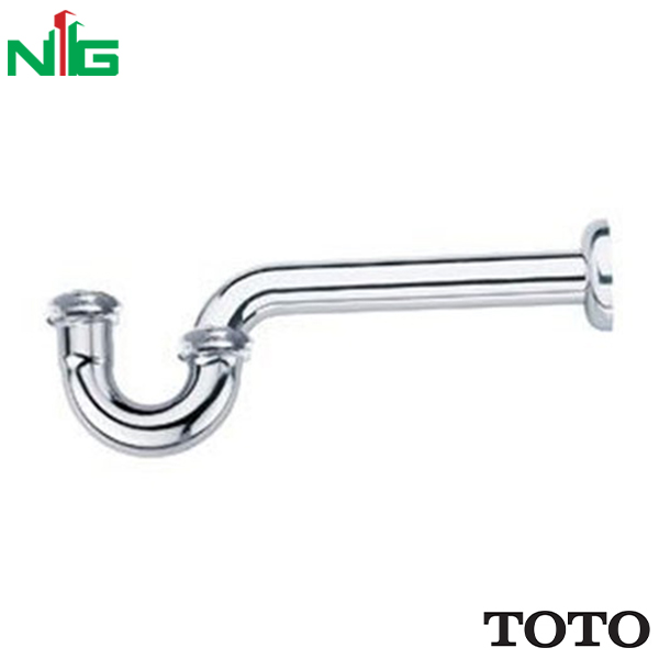 Ống Thải Chữ P TOTO TVLF401