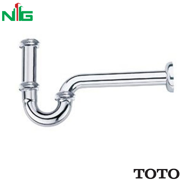 Ống Thải Chữ P TOTO TVLF402