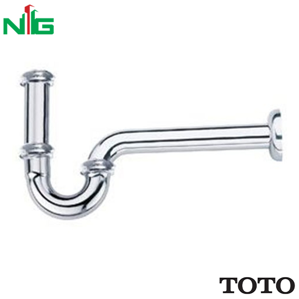 Ống Thải Chữ P TOTO TVLF403