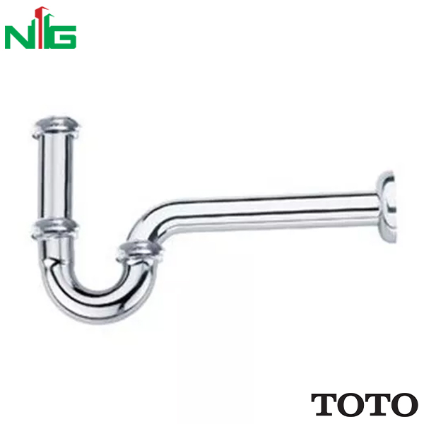 Ống Thải Chữ P TOTO TVLF404