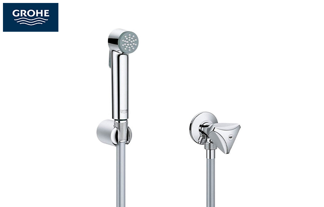 Phụ Kiện Bồn Cầu GROHE