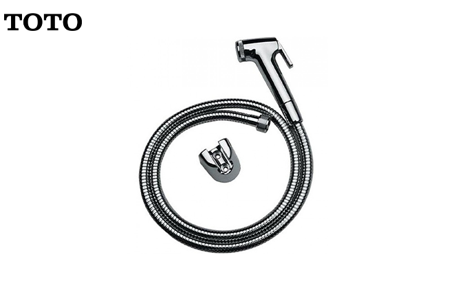 Phụ Kiện Bồn Cầu TOTO