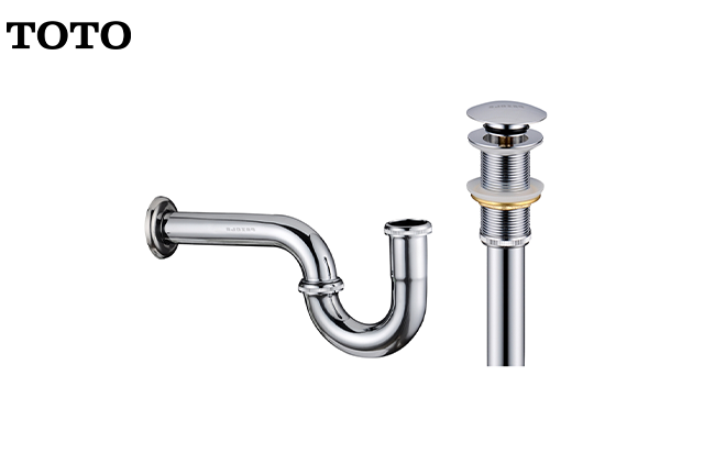 Phụ Kiện Lavabo TOTO