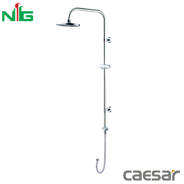 Phụ Kiện Sen Tắm Đứng CAESAR BS122