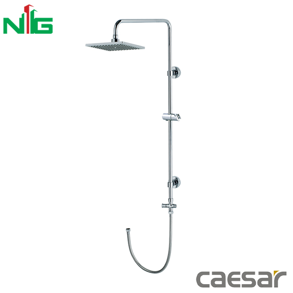 Phụ Kiện Sen Tắm Đứng CAESAR BS124