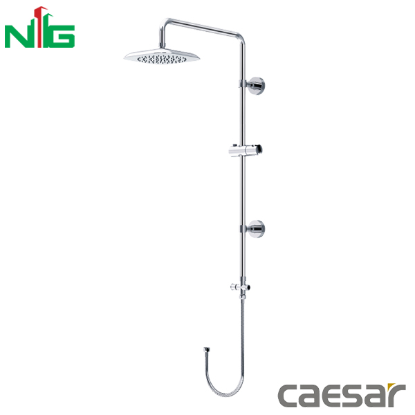 Phụ Kiện Sen Tắm Đứng CAESAR BS125