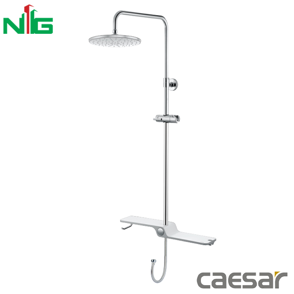 Phụ Kiện Sen Tắm Đứng CAESAR BS126