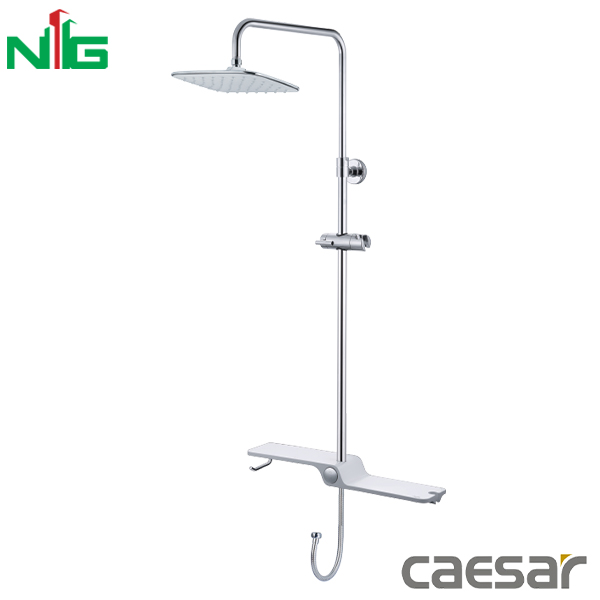 Phụ Kiện Sen Tắm Đứng CAESAR BS127