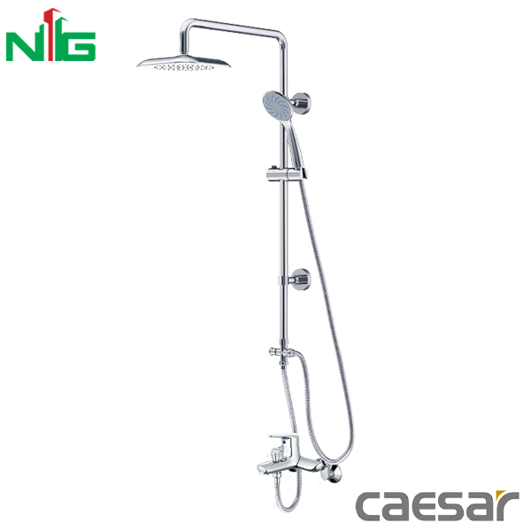 Sen Cây Nóng Lạnh CAESAR S123C + BS125
