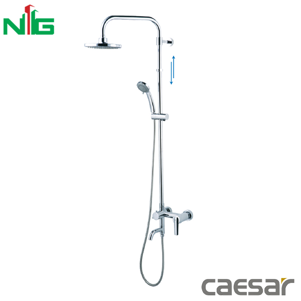 Sen Cây Nóng Lạnh CAESAR S378C