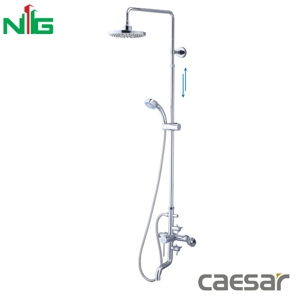 Sen Cây Nóng Lạnh CAESAR S488C