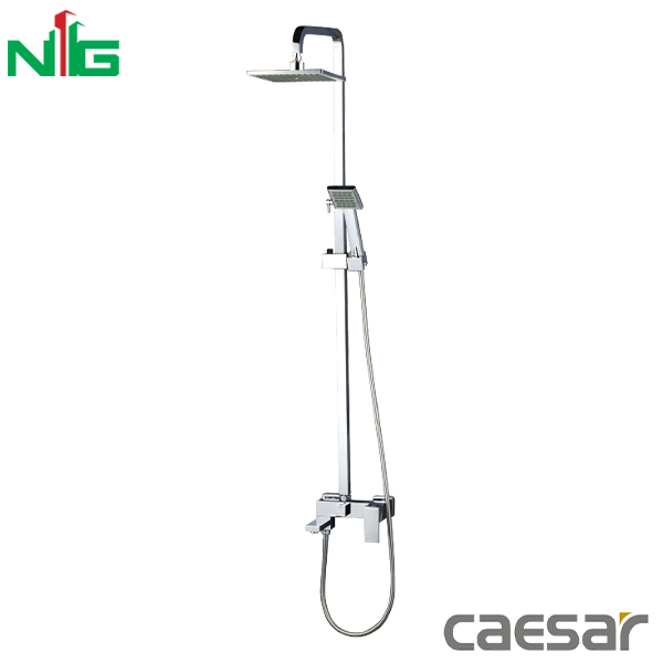 Sen Cây Nóng Lạnh CAESAR S668C
