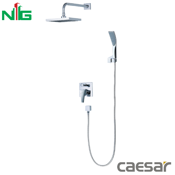 Sen Tắm Âm Tường CAESAR BS641