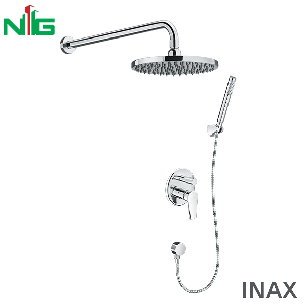 Sen Tắm Âm Tường INAX BFV-71SEW