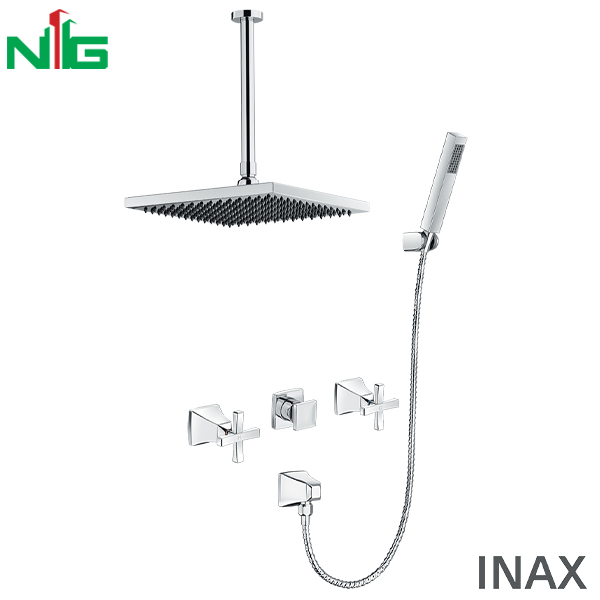 Sen Tắm Âm Tường INAX BFV-81SEHC