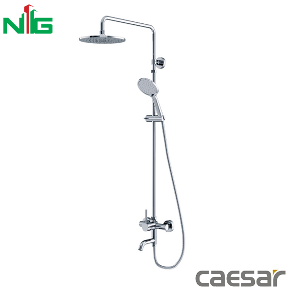 Sen Cây Nóng Lạnh CAESAR S338C