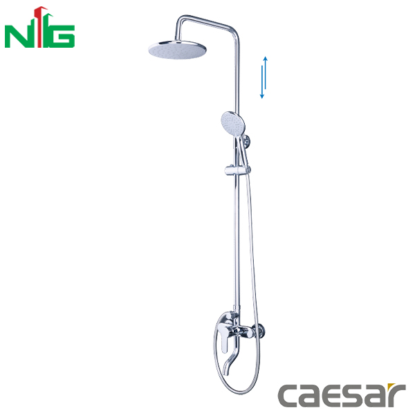 Sen Cây Nóng Lạnh CAESAR S578C