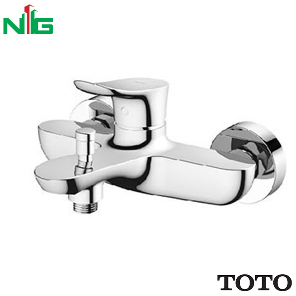 Bộ Trộn Sen Tắm Nóng Lạnh TOTO TBG01302VA