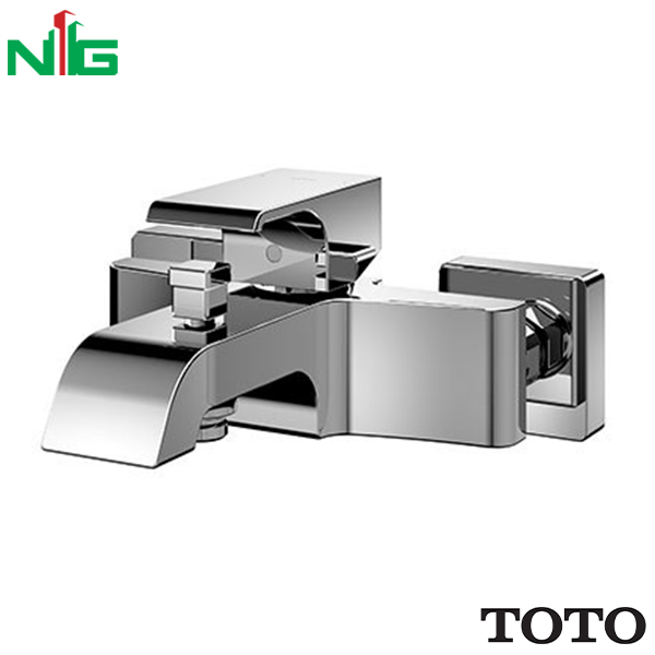 Bộ Trộn Sen Tắm Nóng Lạnh TOTO TBG08302VA