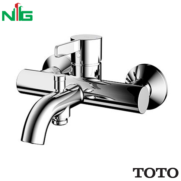 Bộ Trộn Sen Tắm Nóng Lạnh TOTO TBG11302VA