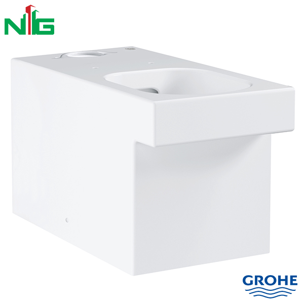 Thân Bồn Cầu 2 Khối Grohe 3948400H